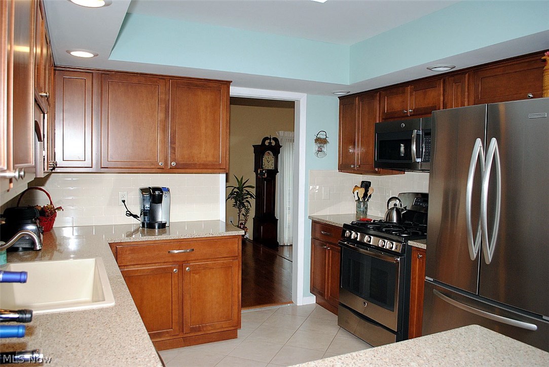 Walden - Residential