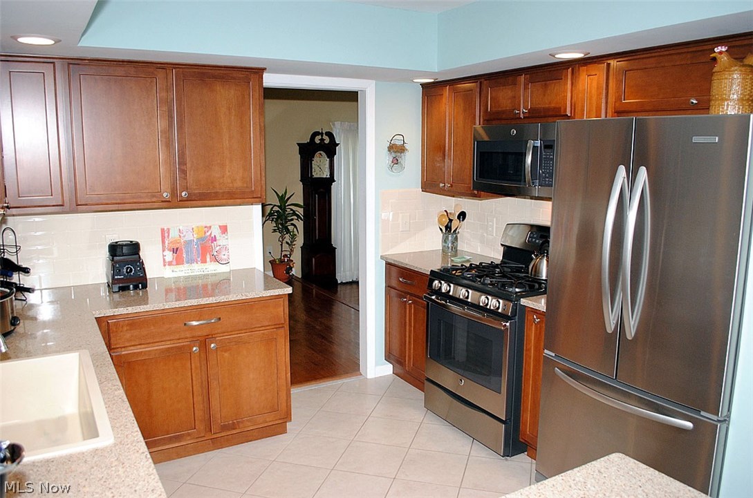 Walden - Residential