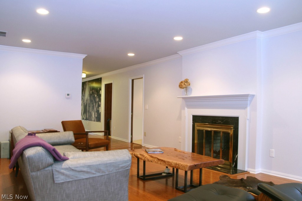 Portage Woods Sub - Residential