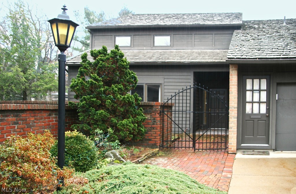 Portage Woods Sub - Residential