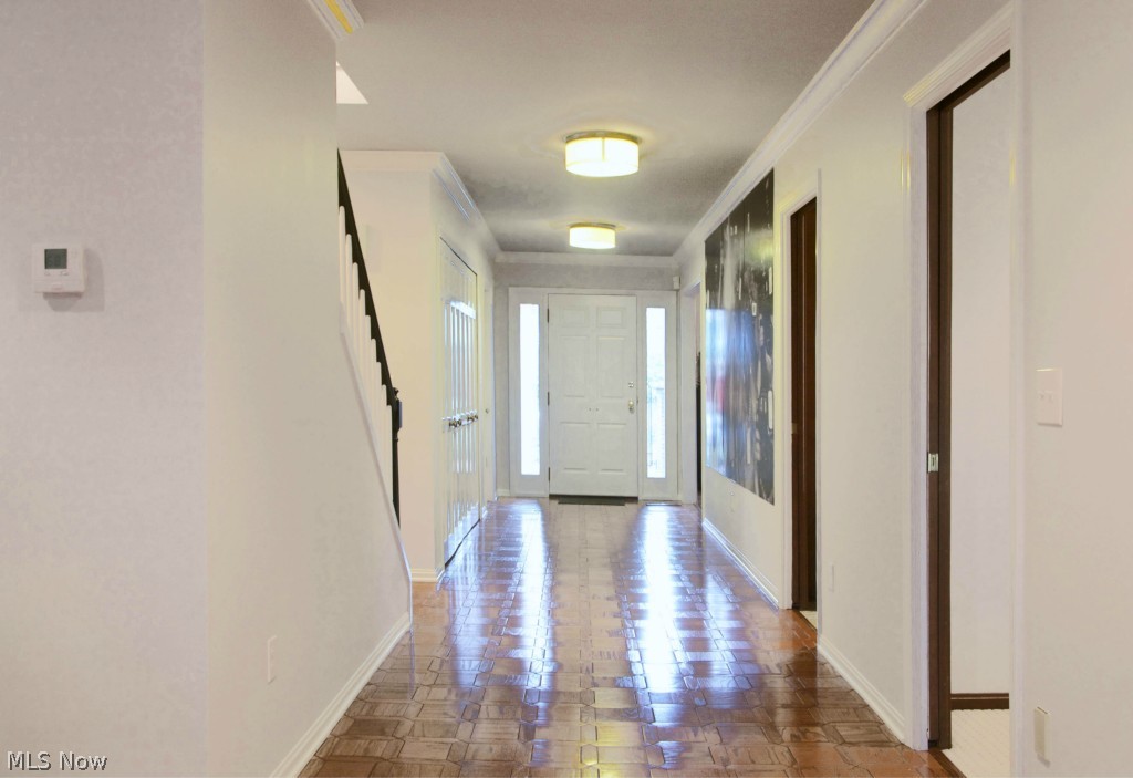 Portage Woods Sub - Residential