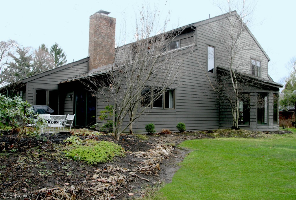 Portage Woods Sub - Residential