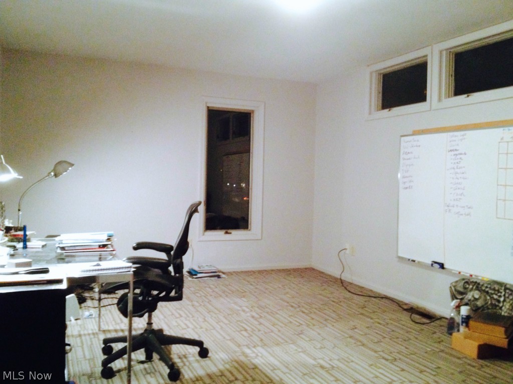 Portage Woods Sub - Residential