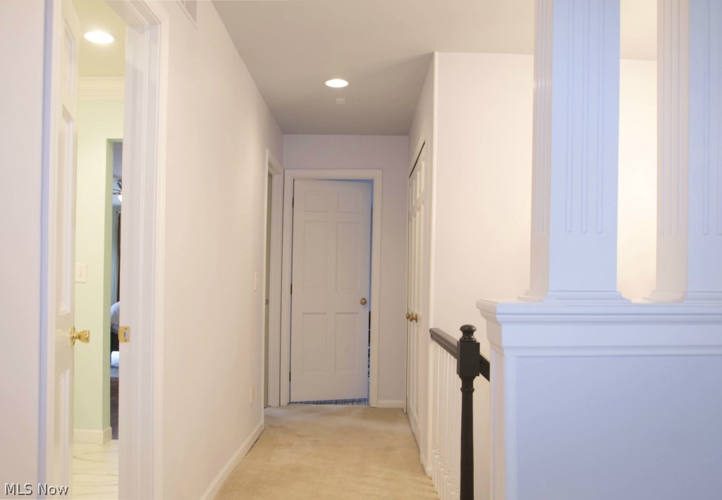 Portage Woods Sub - Residential