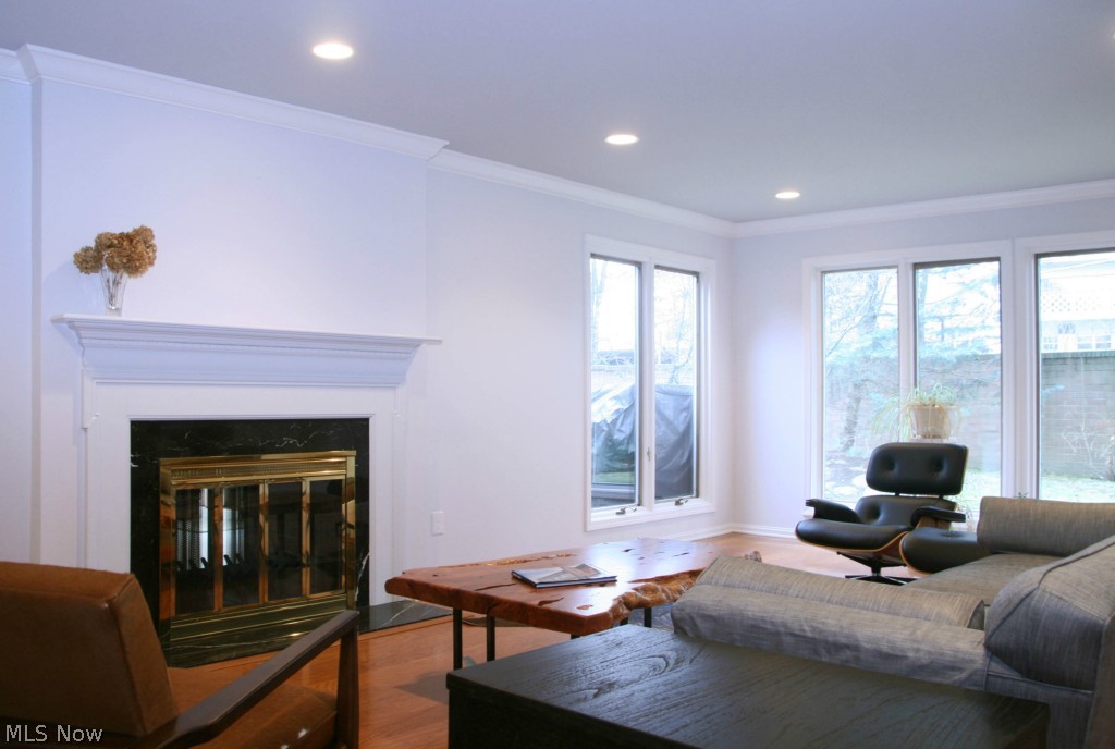 Portage Woods Sub - Residential