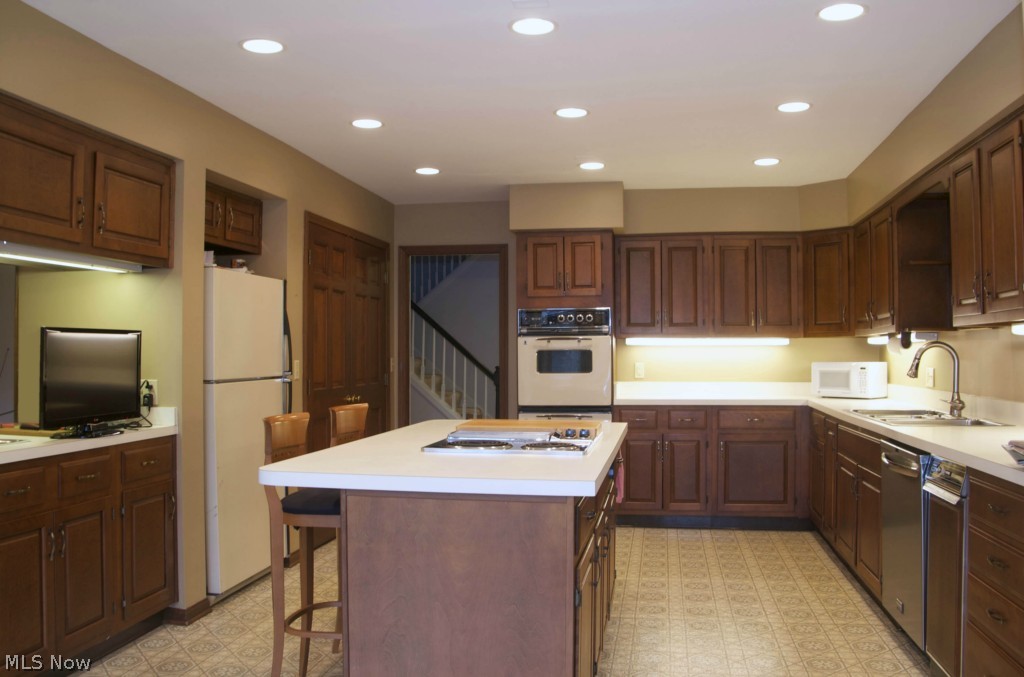 Portage Woods Sub - Residential