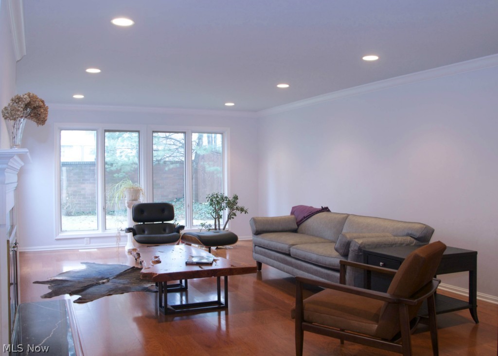 Portage Woods Sub - Residential