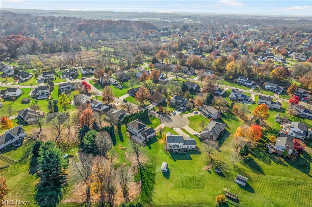 Lakeland Hills - Residential
