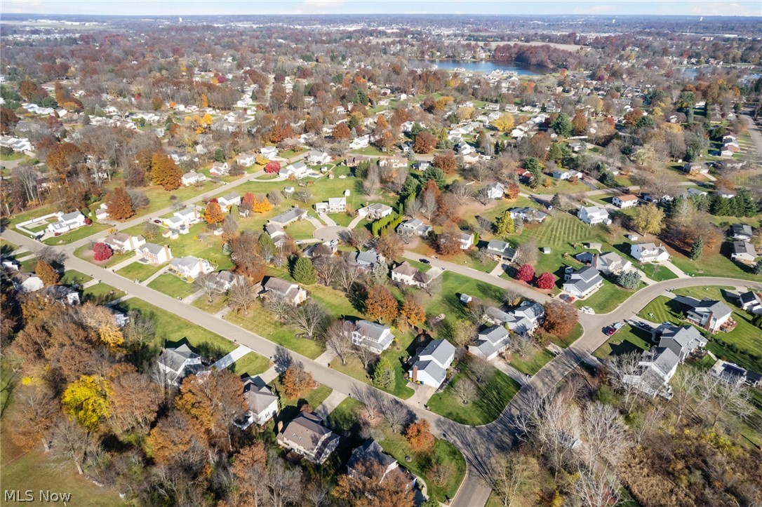 Lakeland Hills - Residential
