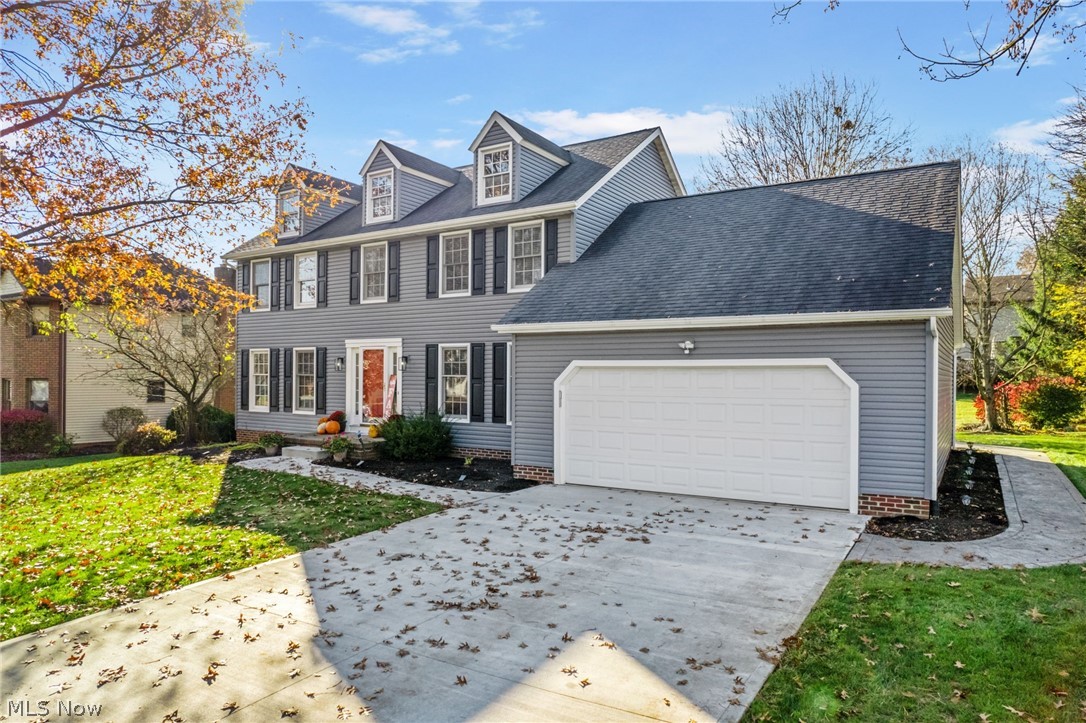 Lakeland Hills - Residential
