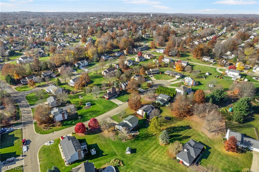 Lakeland Hills - Residential