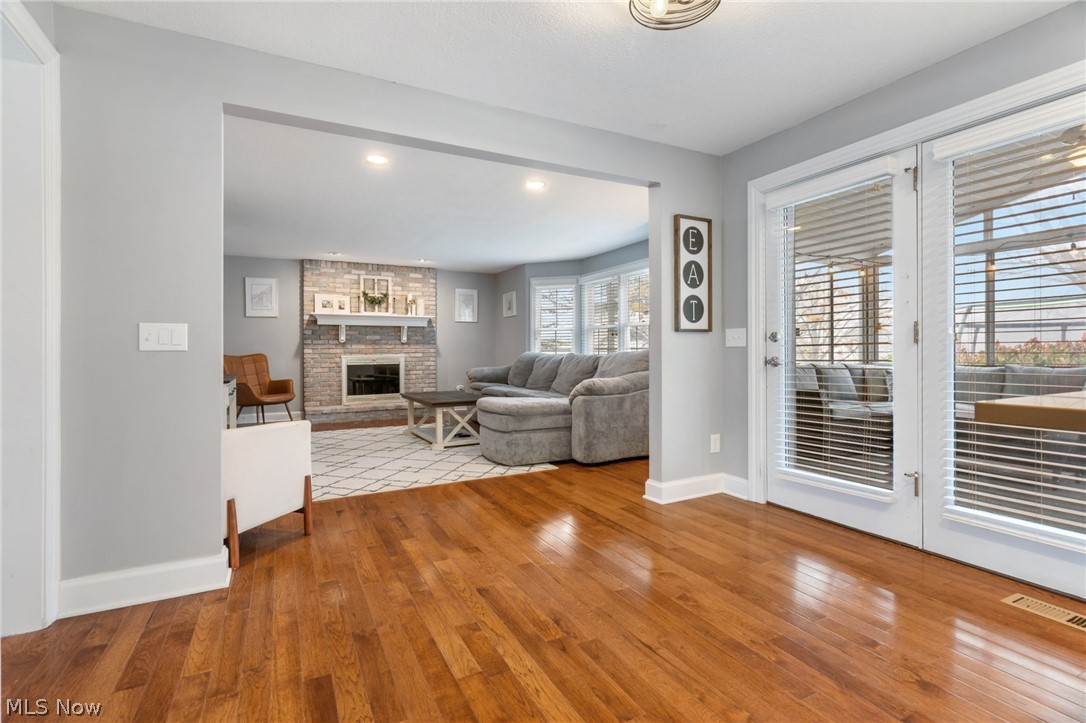 Lakeland Hills - Residential