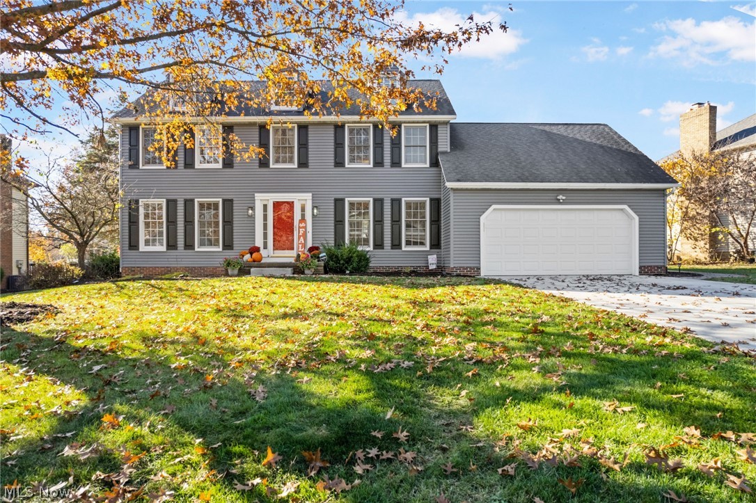 Lakeland Hills - Residential