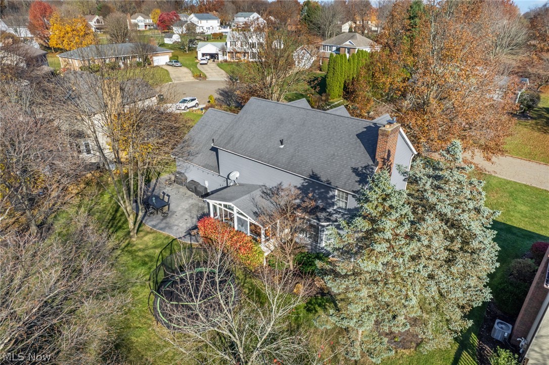 Lakeland Hills - Residential