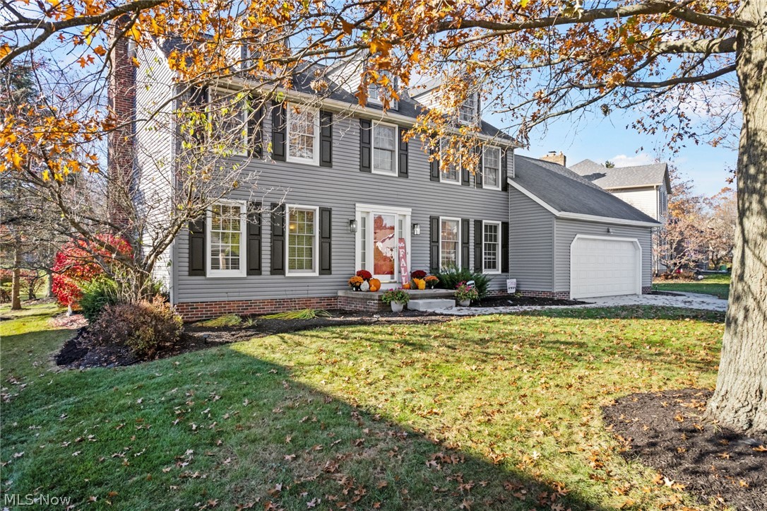 Lakeland Hills - Residential