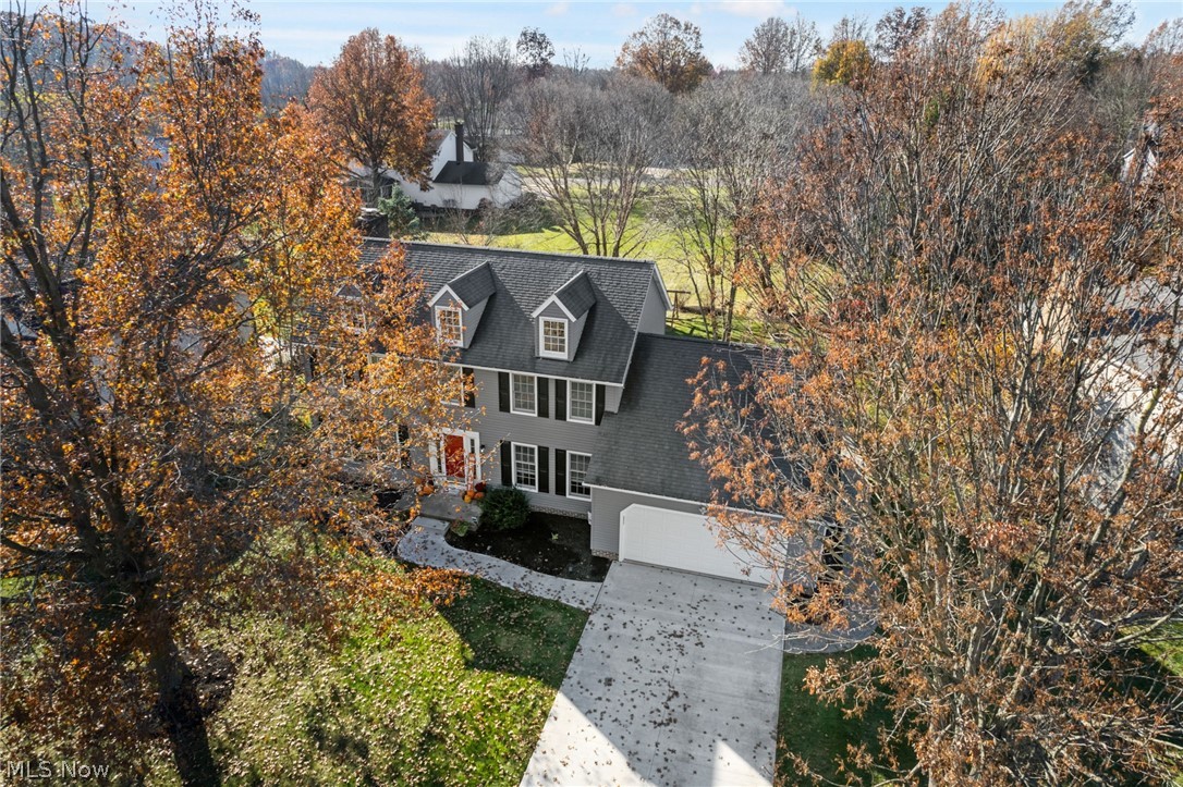 Lakeland Hills - Residential