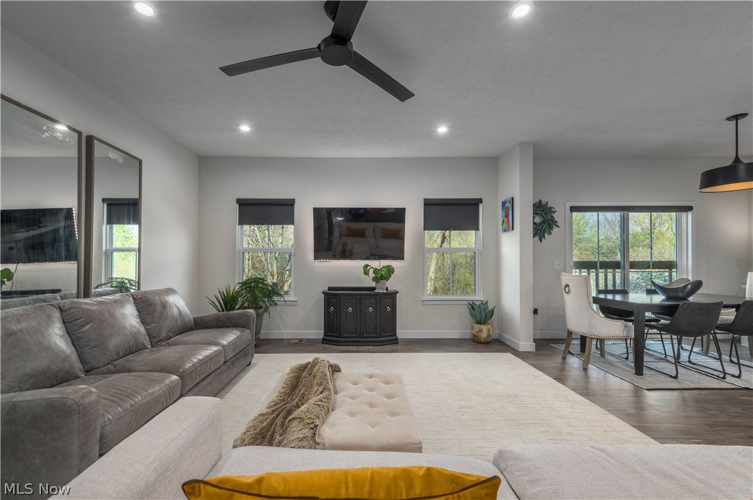 Beacon Park Sub Ph 1 - Residential