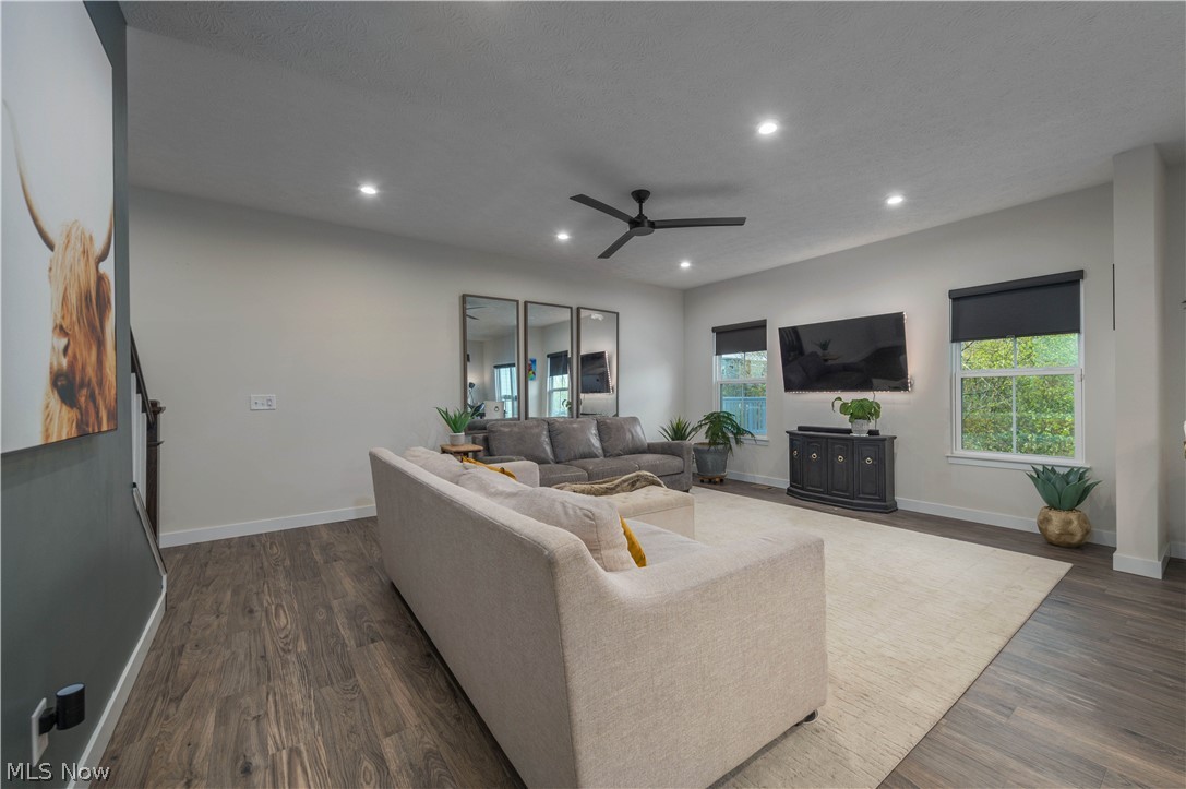 Beacon Park Sub Ph 1 - Residential