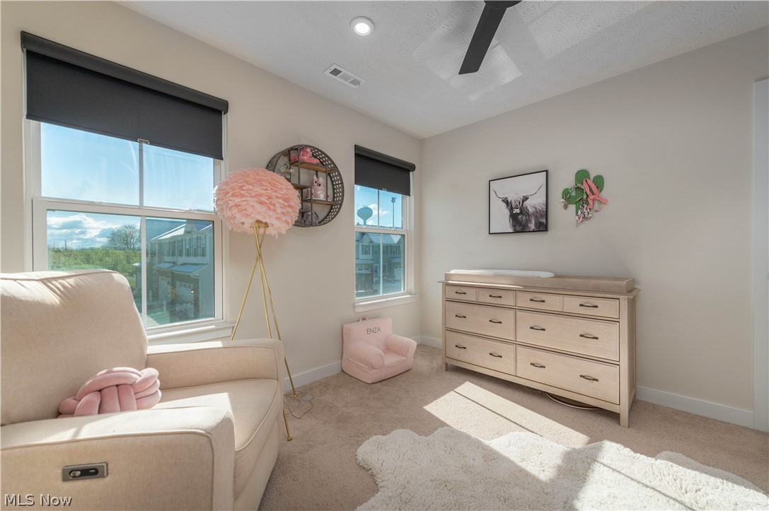 Beacon Park Sub Ph 1 - Residential