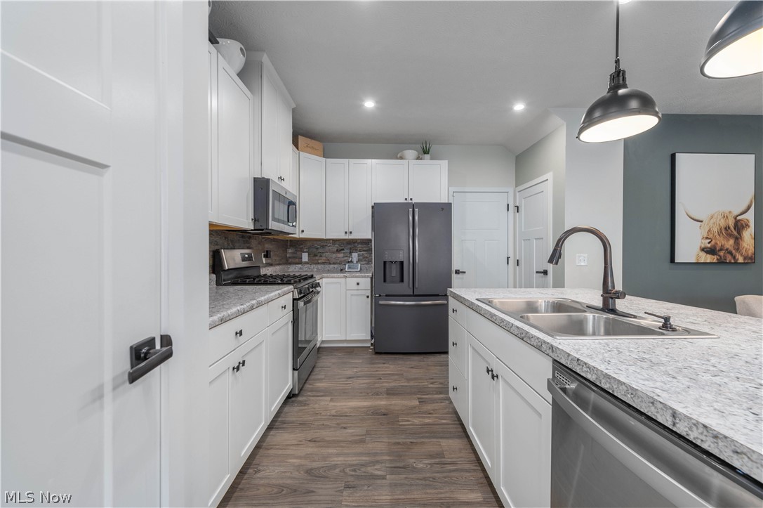 Beacon Park Sub Ph 1 - Residential