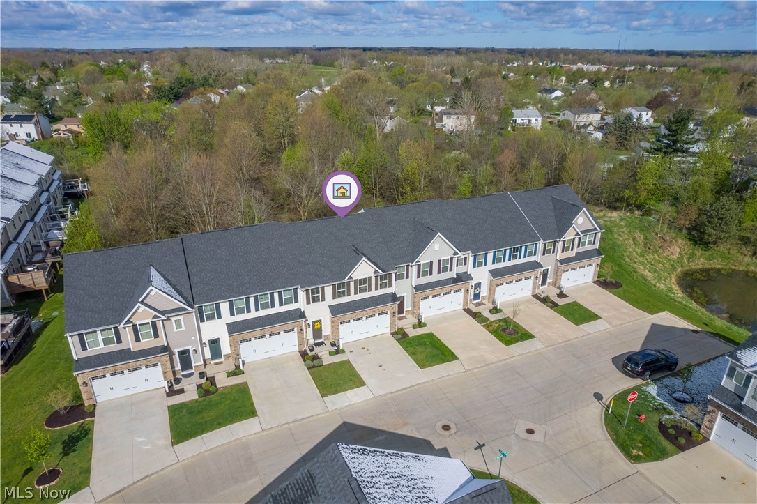 Beacon Park Sub Ph 1 - Residential