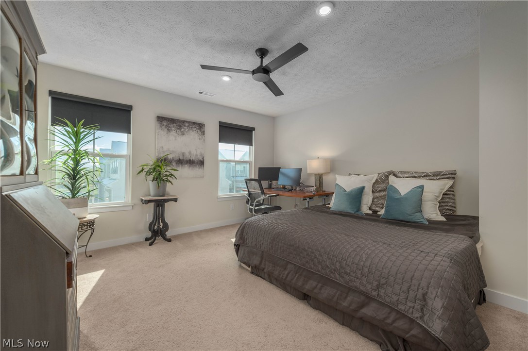 Beacon Park Sub Ph 1 - Residential