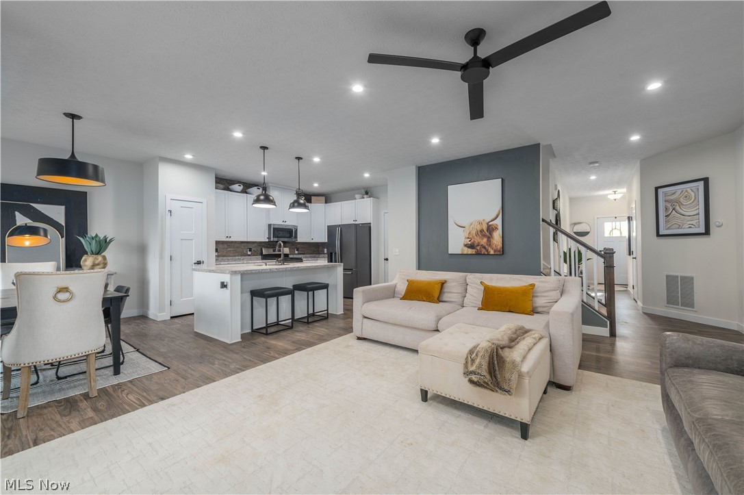 Beacon Park Sub Ph 1 - Residential