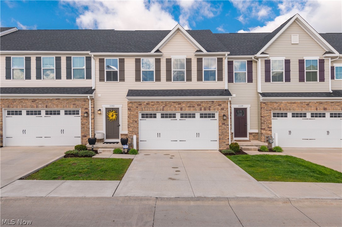 Beacon Park Sub Ph 1 - Residential