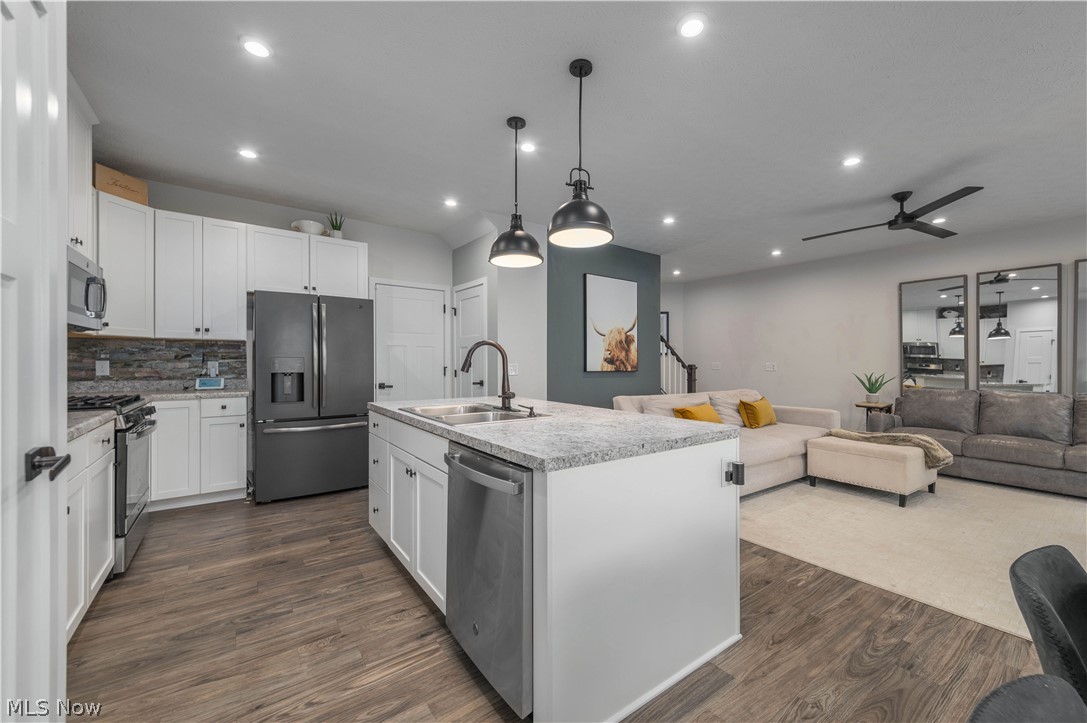 Beacon Park Sub Ph 1 - Residential