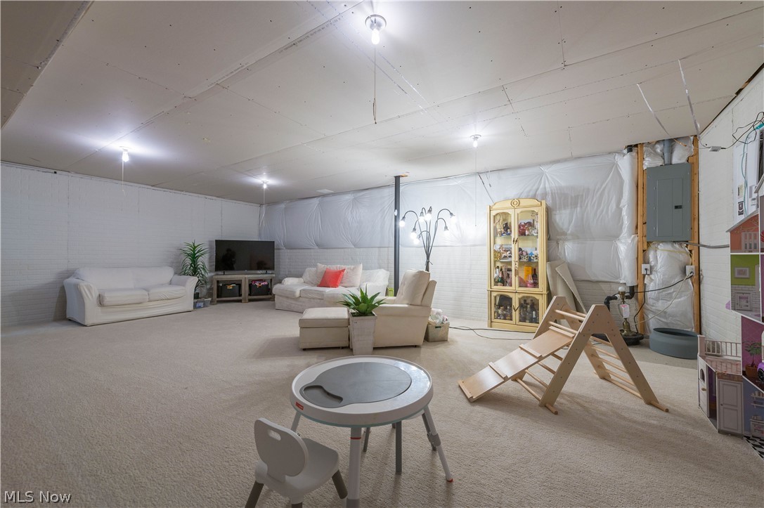 Beacon Park Sub Ph 1 - Residential