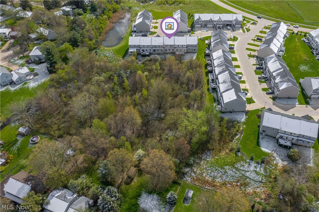 Beacon Park Sub Ph 1 - Residential