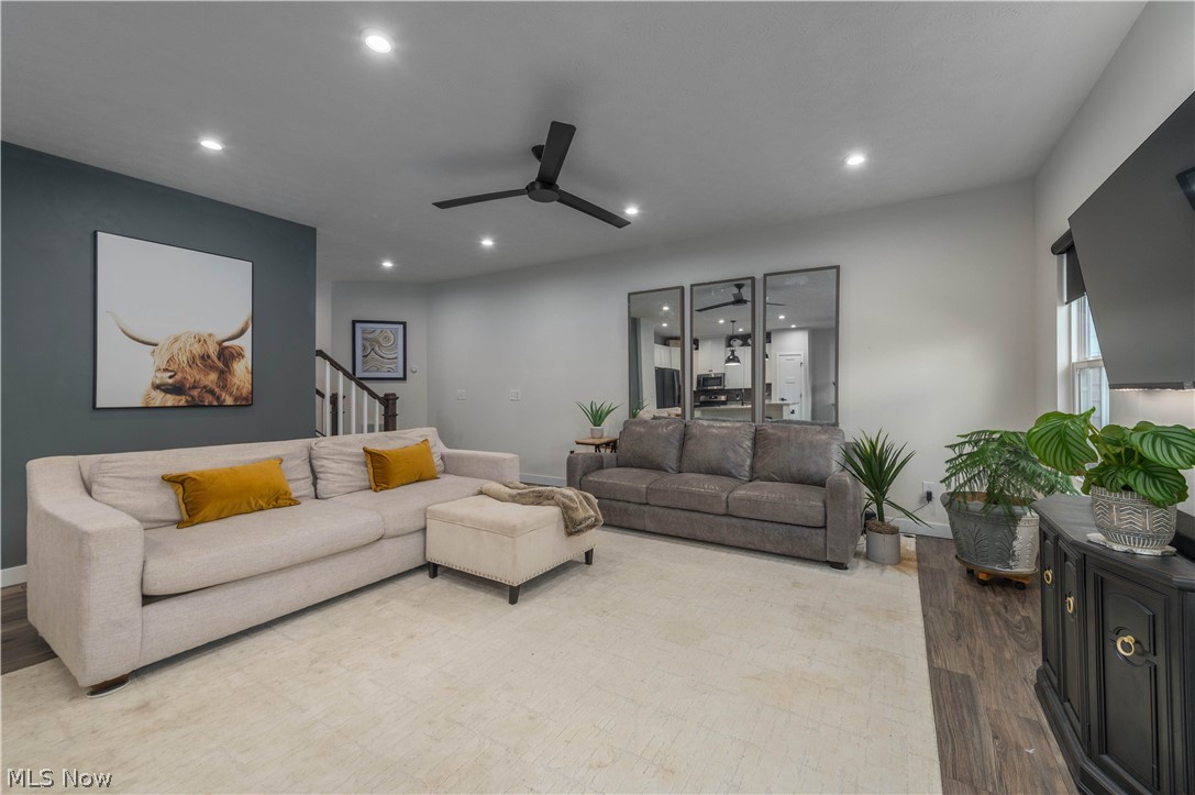 Beacon Park Sub Ph 1 - Residential