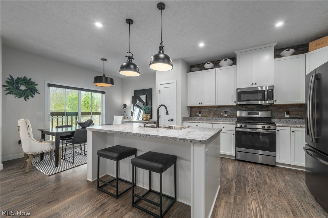 Beacon Park Sub Ph 1 - Residential