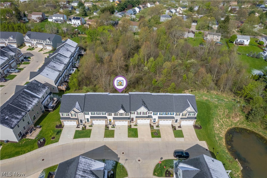 Beacon Park Sub Ph 1 - Residential