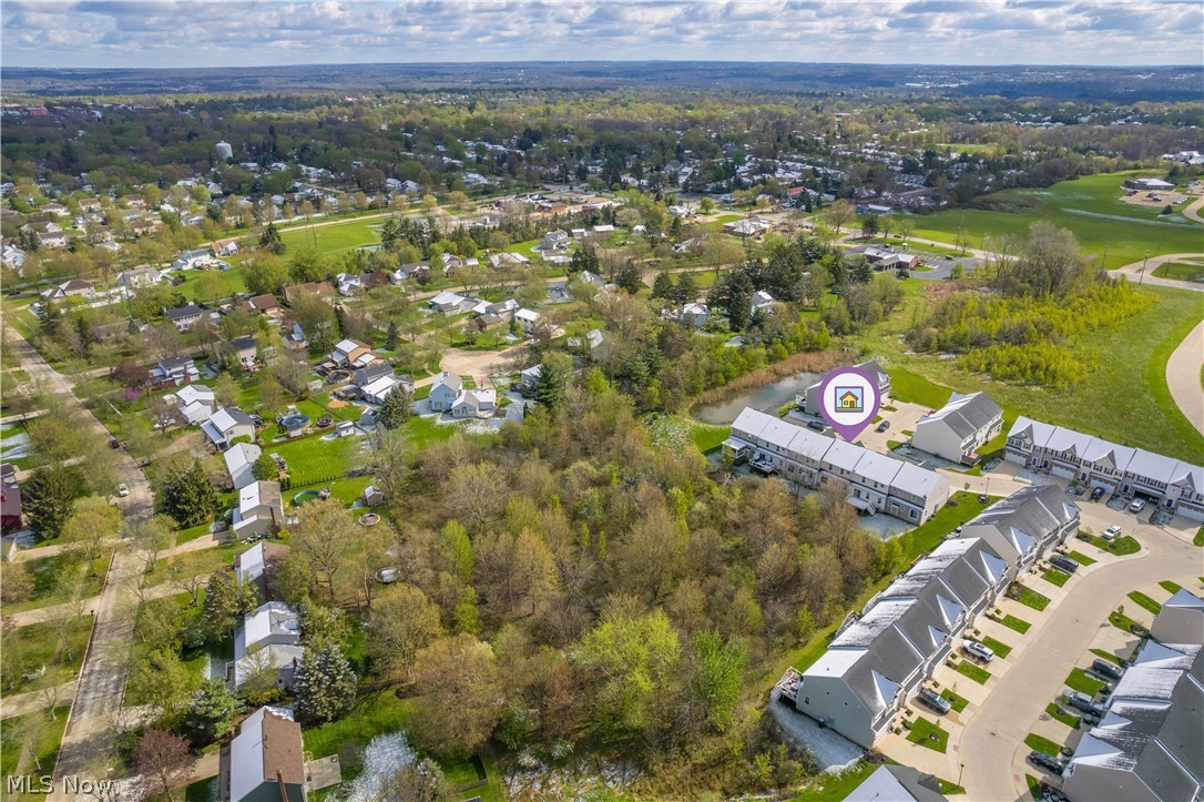 Beacon Park Sub Ph 1 - Residential