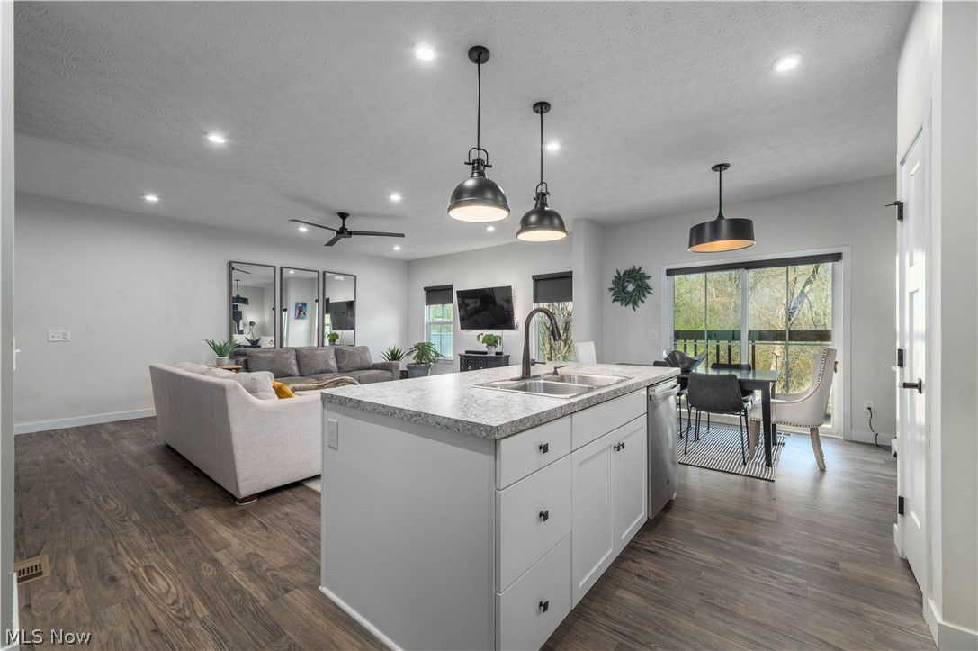 Beacon Park Sub Ph 1 - Residential