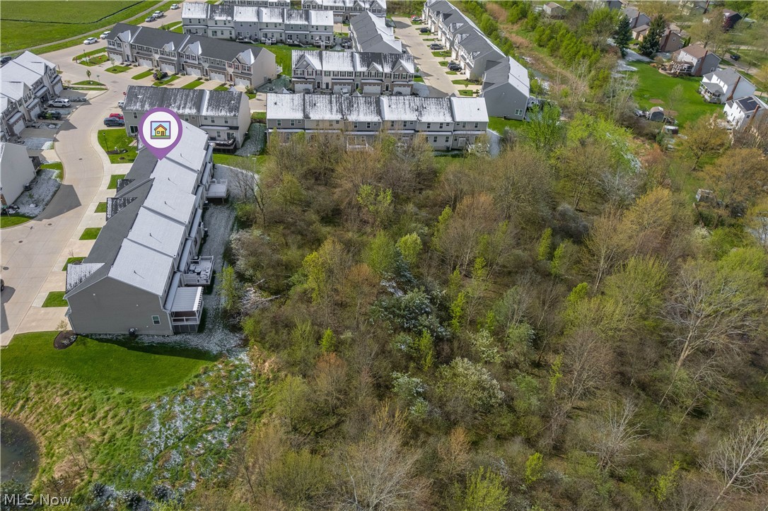 Beacon Park Sub Ph 1 - Residential