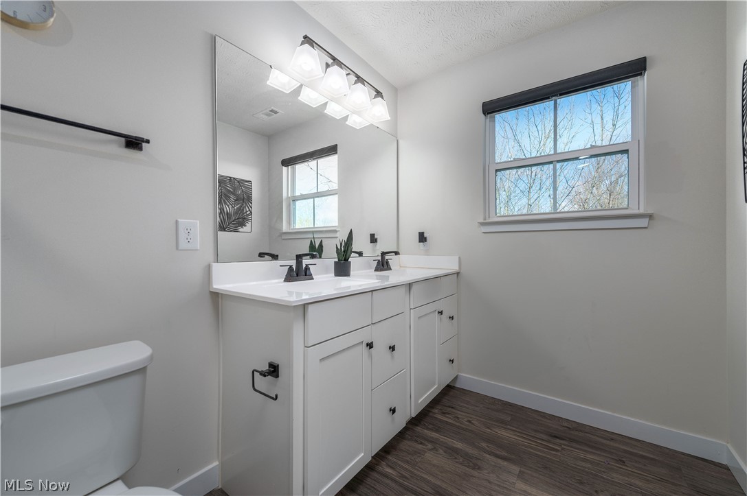 Beacon Park Sub Ph 1 - Residential