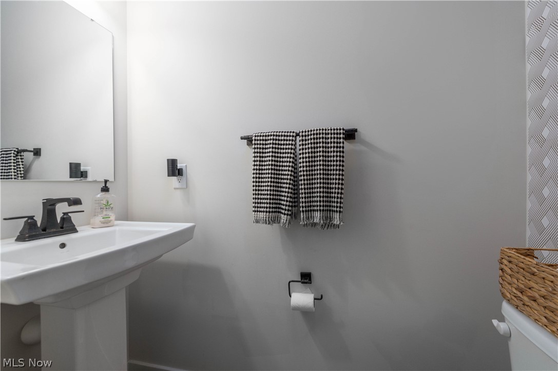 Beacon Park Sub Ph 1 - Residential