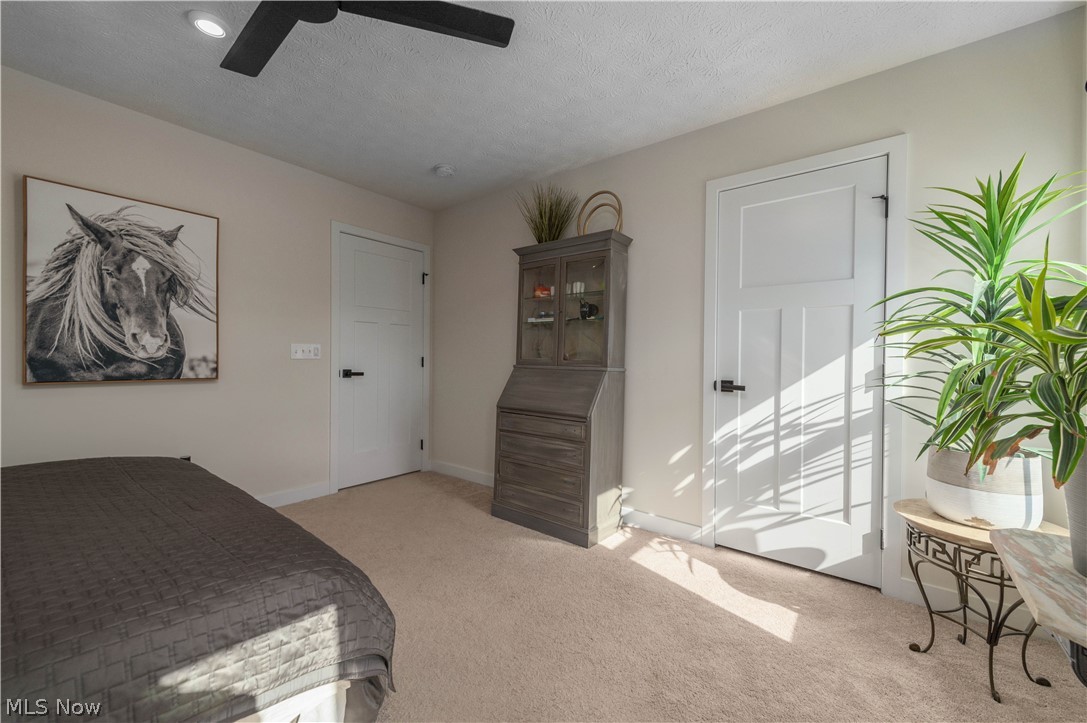 Beacon Park Sub Ph 1 - Residential