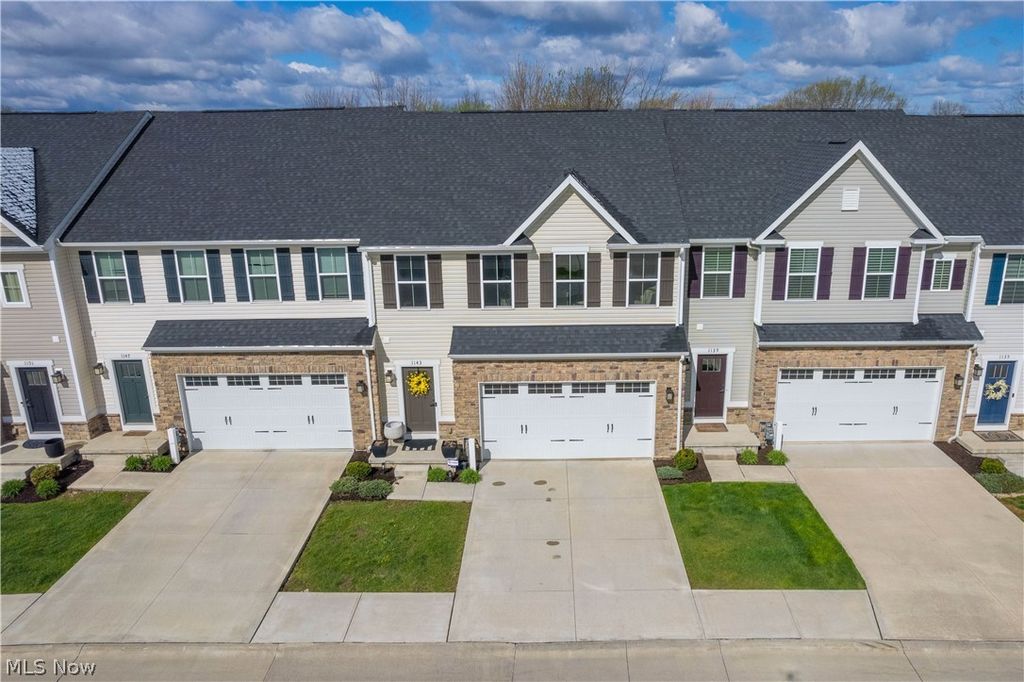 Photo of 1143 Starboard Drive, Medina, OH 44256 (MLS # 5203676)