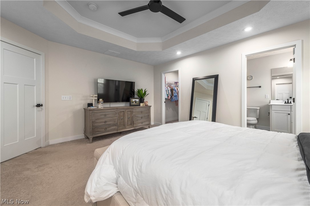 Beacon Park Sub Ph 1 - Residential