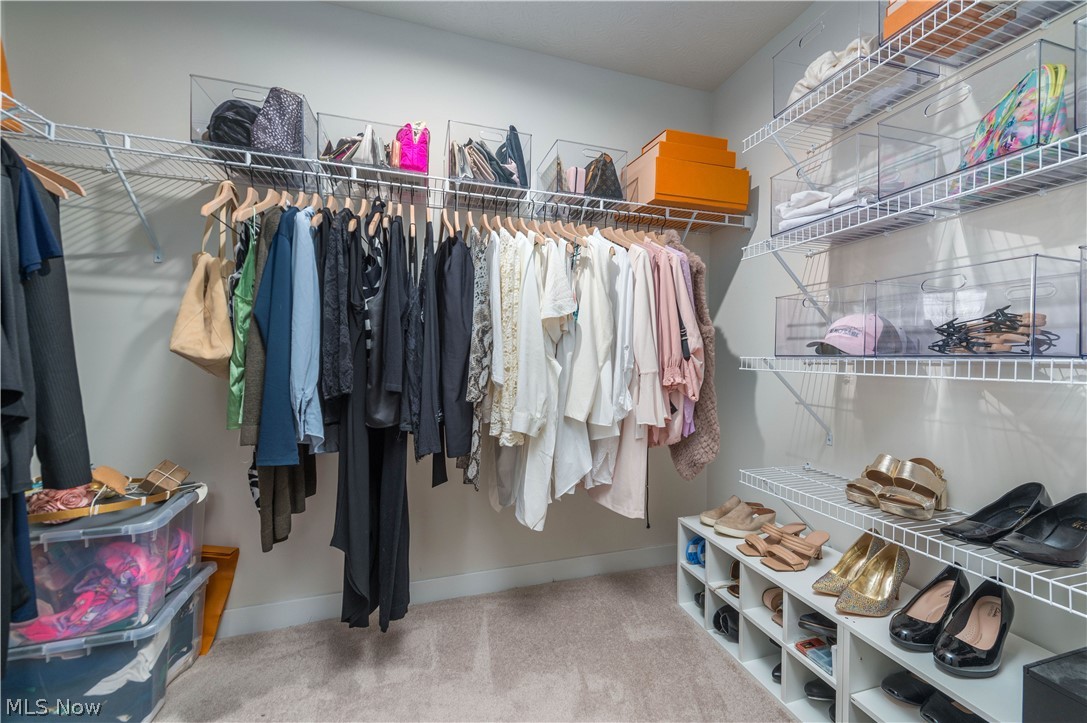 Beacon Park Sub Ph 1 - Residential