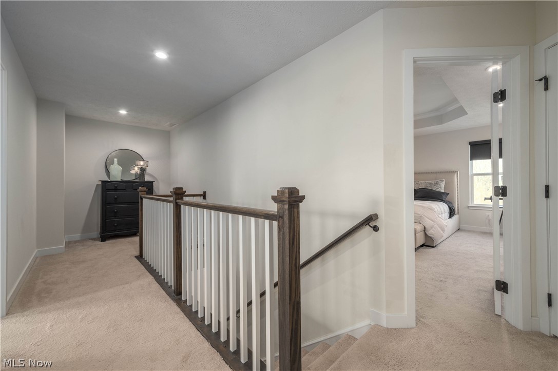 Beacon Park Sub Ph 1 - Residential