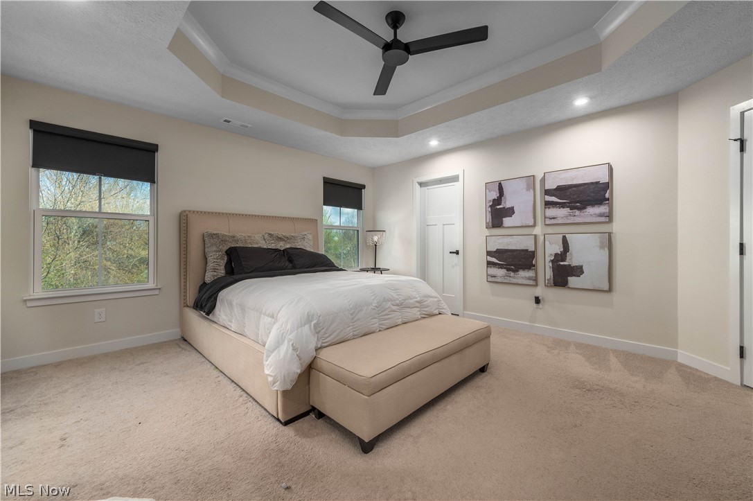 Beacon Park Sub Ph 1 - Residential