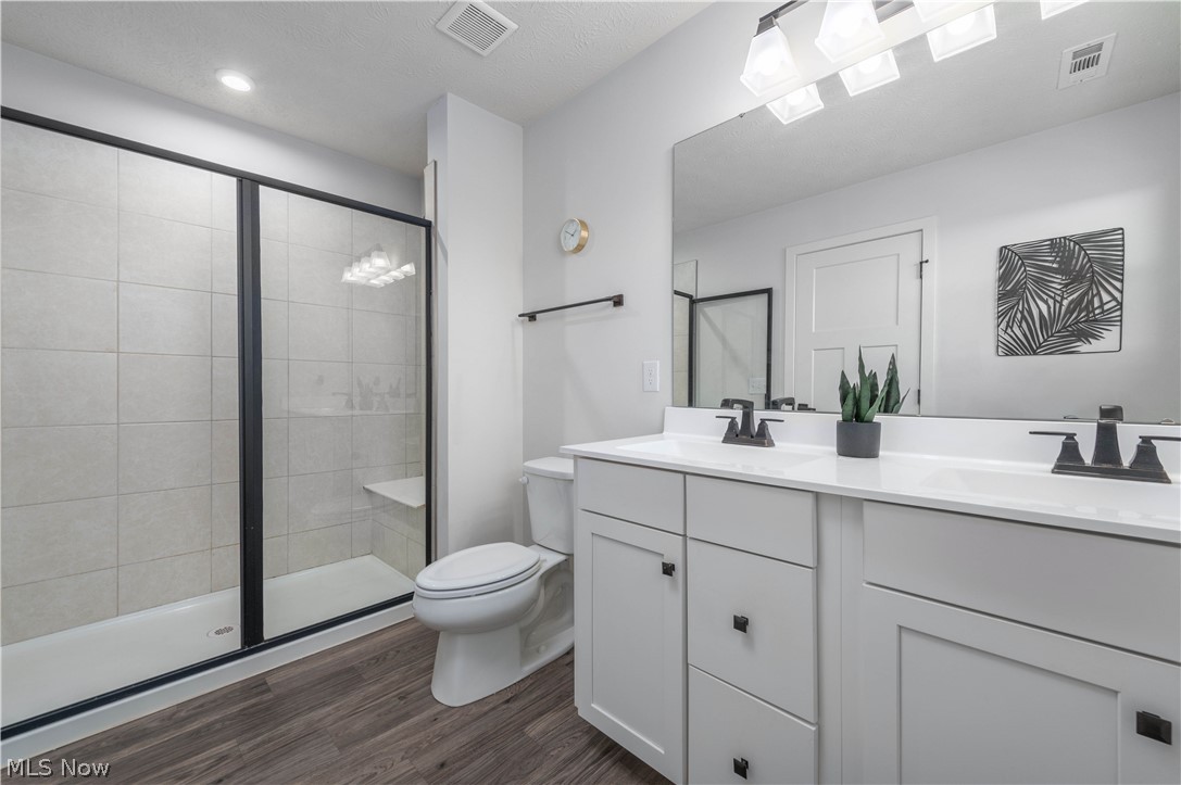 Beacon Park Sub Ph 1 - Residential