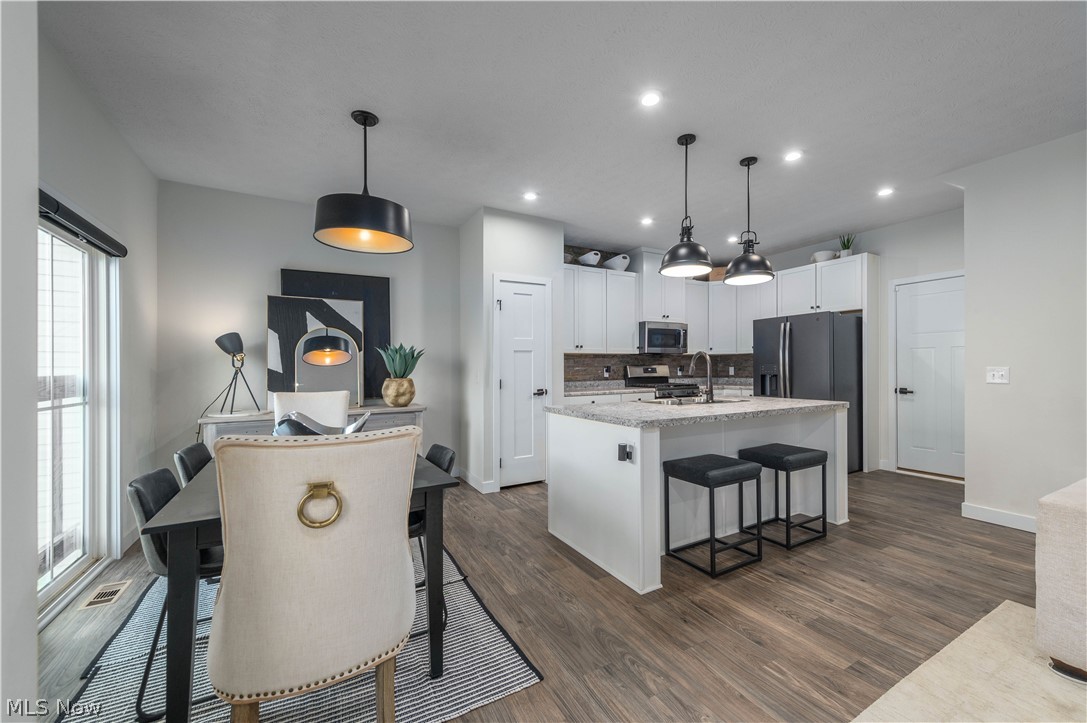 Beacon Park Sub Ph 1 - Residential