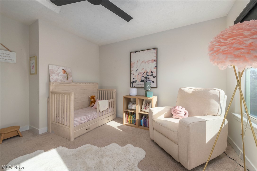 Beacon Park Sub Ph 1 - Residential