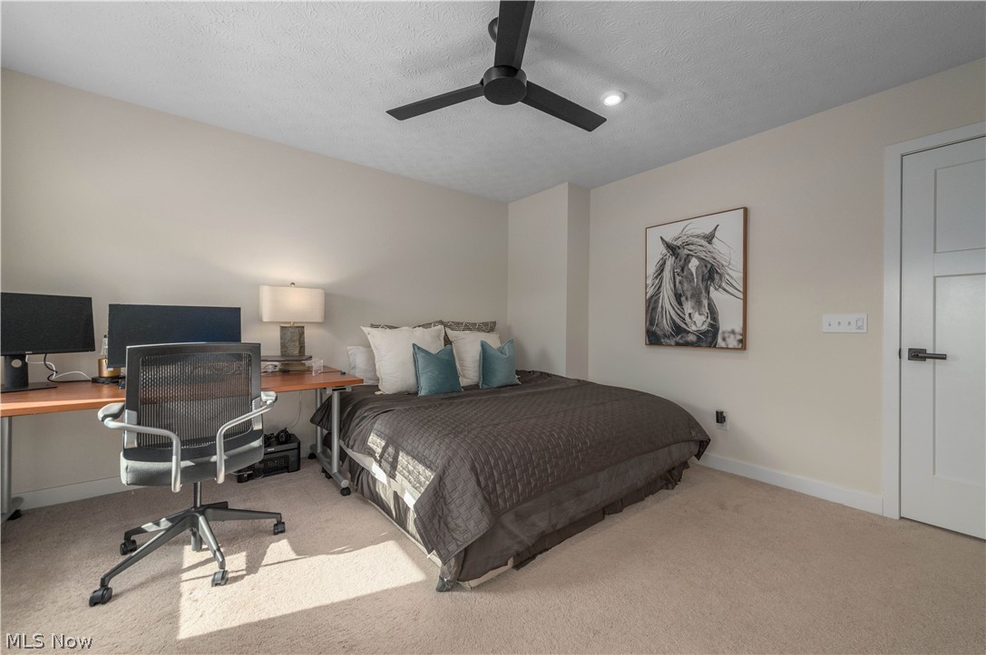 Beacon Park Sub Ph 1 - Residential