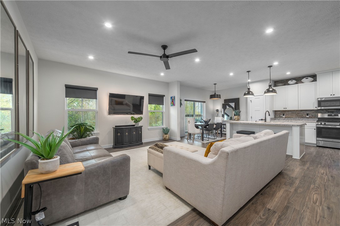 Beacon Park Sub Ph 1 - Residential